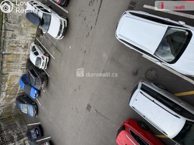 Prodej bytu 2+1 Uherský Brod, Bří Lužů č. 28