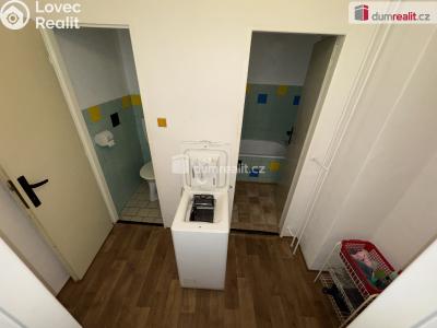 Prodej bytu 2+1 Uherský Brod, Bří Lužů č. 17