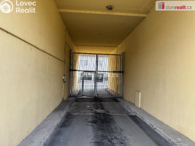 Prodej bytu 2+1 Uherský Brod, Bří Lužů č. 23