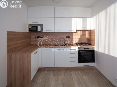 Аренда квартиры 3+1 Praha, Jablonecká č. 1
