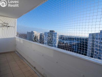Аренда квартиры 3+1 Praha, Jablonecká č. 10