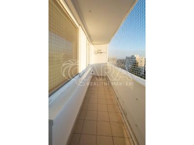 Аренда квартиры 3+1 Praha, Jablonecká č. 11