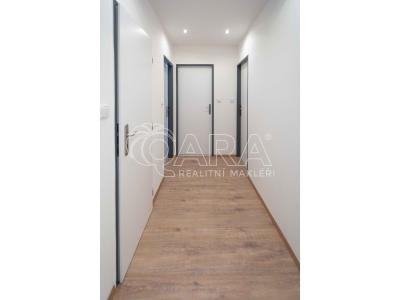 Аренда квартиры 3+1 Praha, Jablonecká č. 14