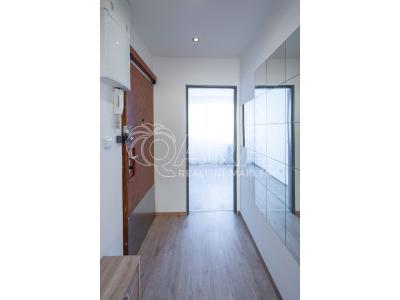 Аренда квартиры 3+1 Praha, Jablonecká č. 15