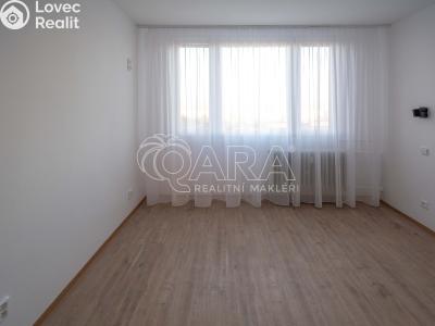 Аренда квартиры 3+1 Praha, Jablonecká č. 17