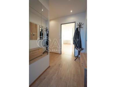 Аренда квартиры 3+1 Praha, Jablonecká č. 19