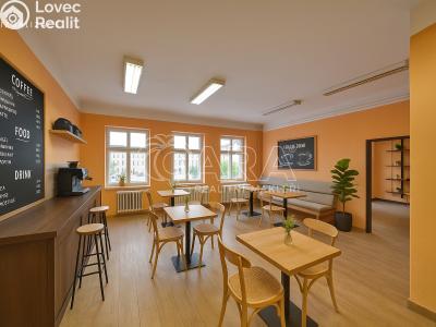 Prodej činžovního domu Trutnov, Krakonošovo náměstí 123 č. 17