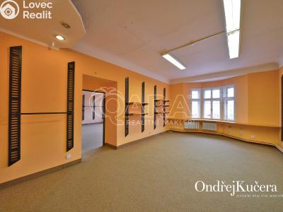 Prodej činžovního domu Trutnov, Krakonošovo náměstí 123 č. 18