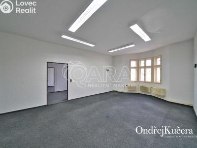 Prodej činžovního domu Trutnov, Krakonošovo náměstí 123 č. 26