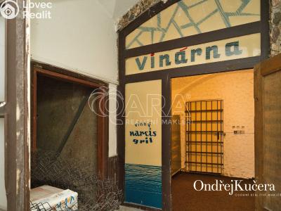 Prodej činžovního domu Trutnov, Krakonošovo náměstí 123 č. 32