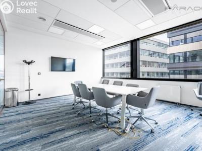 Rent office space Praha, Boudníkova č. 5