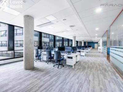 Rent office space Praha, Boudníkova č. 11