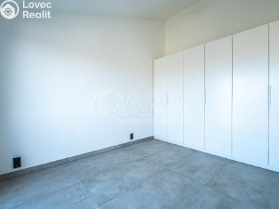 Rent apartment 2+KK Hostivice, V Koutě 69 č. 14