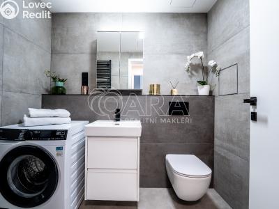 Rent apartment 2+KK Hostivice, V Koutě 69 č. 16