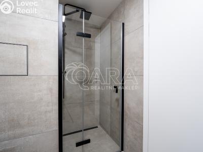 Rent apartment 2+KK Hostivice, V Koutě 69 č. 17