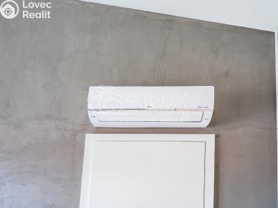 Rent apartment 2+KK Hostivice, V Koutě 69 č. 18