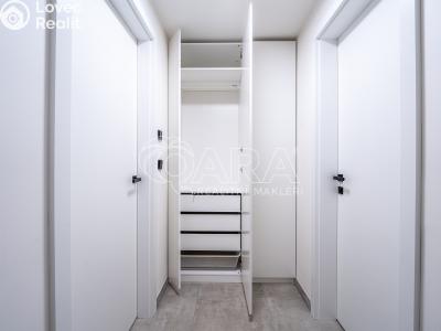 Rent apartment 2+KK Hostivice, V Koutě 69 č. 19