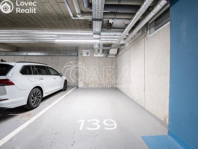 Rent apartment 2+KK Hostivice, V Koutě 69 č. 20