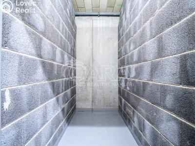 Rent apartment 2+KK Hostivice, V Koutě 69 č. 22