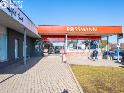 Rent apartment 2+KK Hostivice, V Koutě 69 č. 25