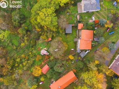 Prodej rodinného domu Levín č. 15