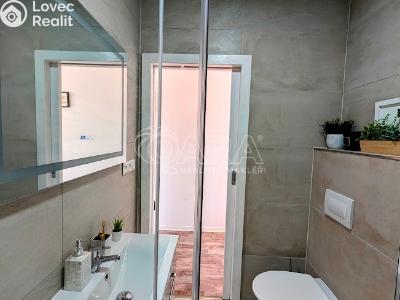 Prodej bytu 1+KK Plzeň, Šimerova č. 7