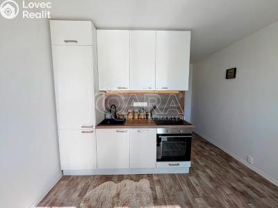 Prodej bytu 1+KK Plzeň, Šimerova č. 18