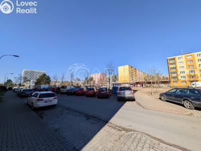Prodej bytu 1+KK Plzeň, Šimerova č. 22