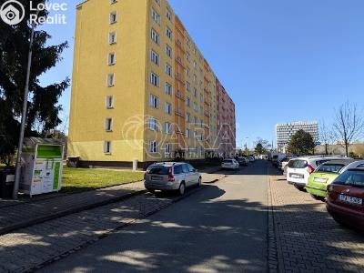 Prodej bytu 1+KK Plzeň, Šimerova č. 24