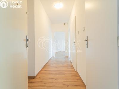 Продаж квартири 2+1 Kladno, Čechova 3150 č. 7