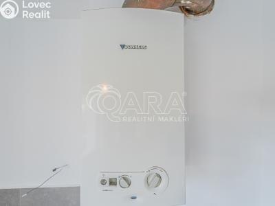 Продаж квартири 2+1 Kladno, Čechova 3150 č. 9