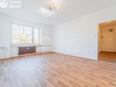 Продаж квартири 2+1 Kladno, Čechova 3150 č. 10