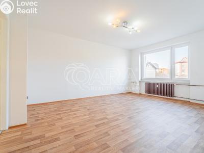 Продаж квартири 2+1 Kladno, Čechova 3150 č. 12