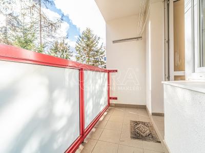 Продаж квартири 2+1 Kladno, Čechova 3150 č. 16