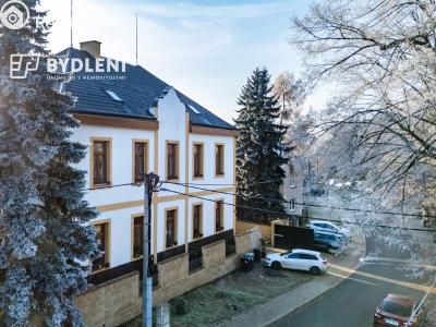 Продаж сімейного будинку Chabařovice č. 36