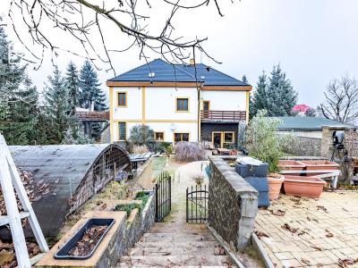 Продаж сімейного будинку Chabařovice č. 12