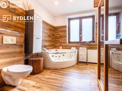 Продаж сімейного будинку Chabařovice č. 18