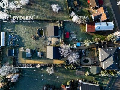 Продаж сімейного будинку Chabařovice č. 32