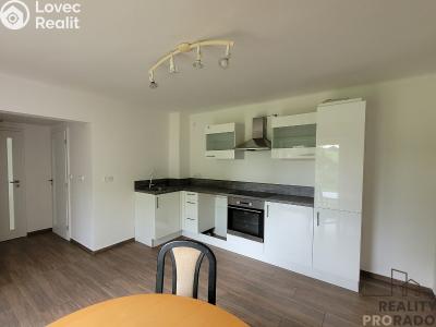 Продаж квартири 2+KK Bystřice pod Hostýnem č. 1