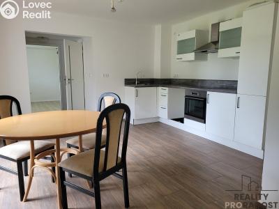 Продаж квартири 2+KK Bystřice pod Hostýnem č. 2