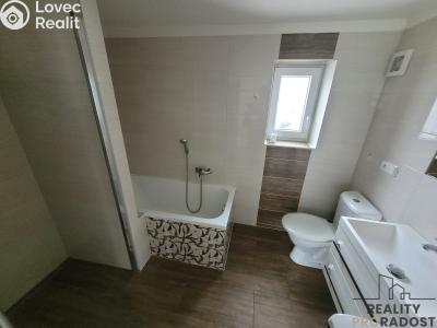 Продаж квартири 2+KK Bystřice pod Hostýnem č. 6