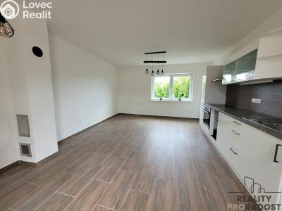 Продаж квартири 2+KK Bystřice pod Hostýnem č. 14