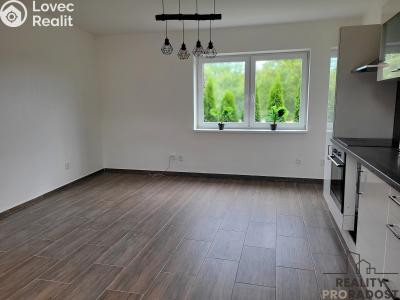 Продаж квартири 2+KK Bystřice pod Hostýnem č. 15