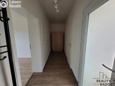 Продаж квартири 2+KK Bystřice pod Hostýnem č. 16