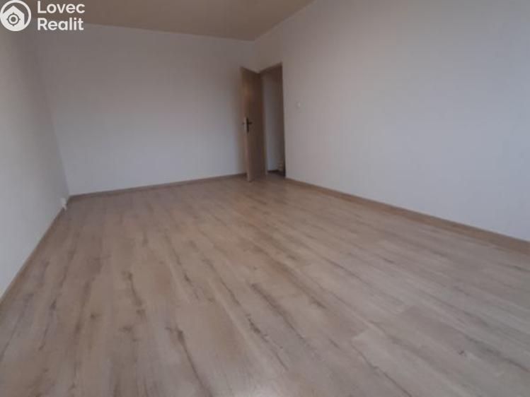 Prodej bytu 1+1 Loket, Mírová č. 4