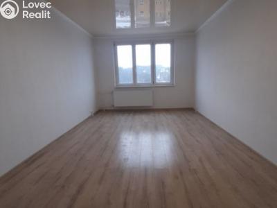 Продажа квартиры 1+1 Loket, Mírová č. 1