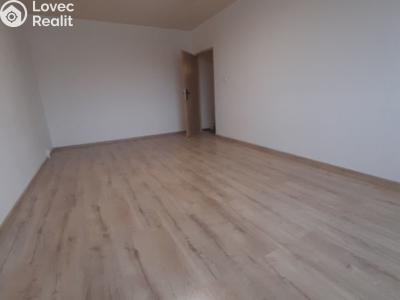 Продажа квартиры 1+1 Loket, Mírová č. 4