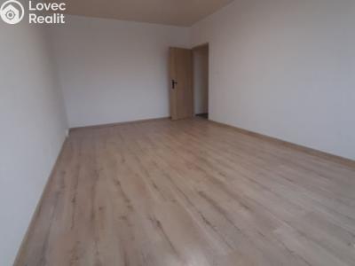 Продажа квартиры 1+1 Loket, Mírová č. 5