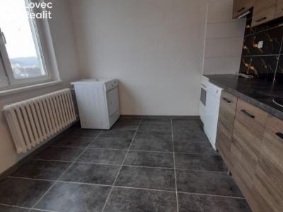 Продажа квартиры 1+1 Loket, Mírová č. 10