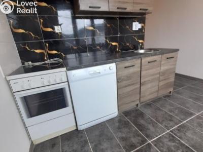Продажа квартиры 1+1 Loket, Mírová č. 12